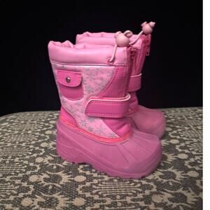 Koala Kids Snow Boots